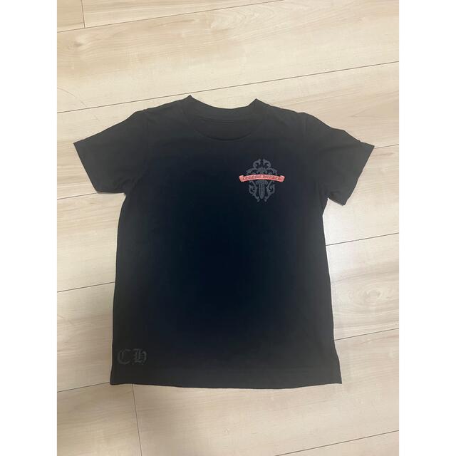 クロムハーツ  Tシャツ　キッズ