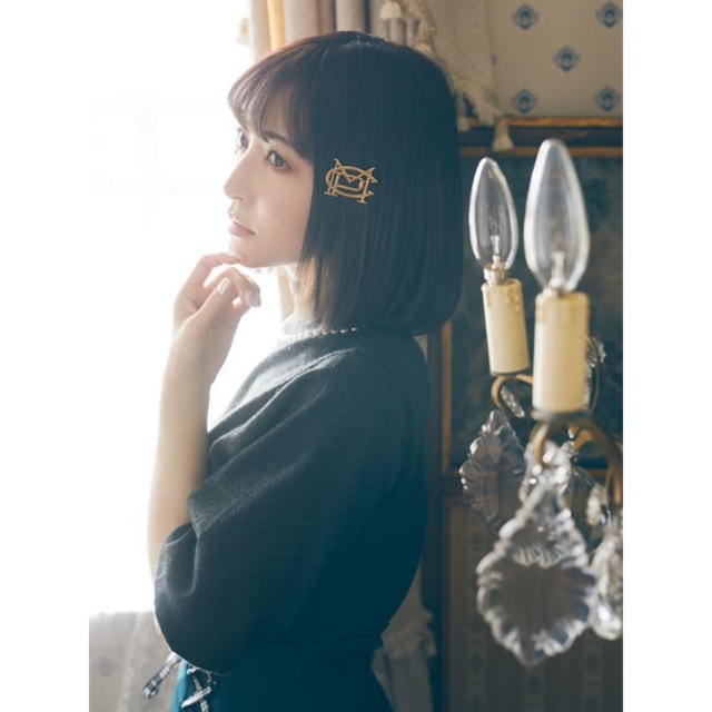 Maison de FLEUR - 【canone】ポリフォニーセット【神田沙也加 Maison de FLEUR - 【canone】ポリフォニーセット【神田沙也加
