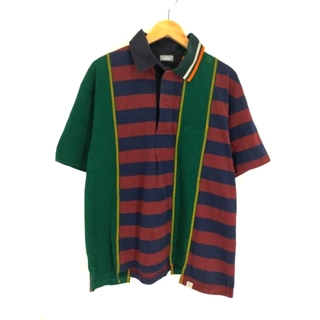kolor - kolorビーコン 22SS ポロシャツ サイズ2の通販 by バロック's 