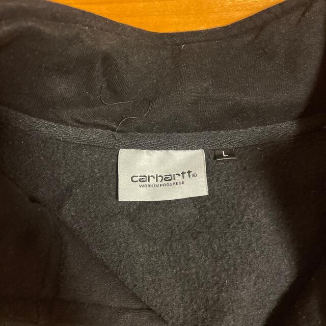 carhartt(カーハート)のCarhartt メンズのトップス(Tシャツ/カットソー(半袖/袖なし))の商品写真