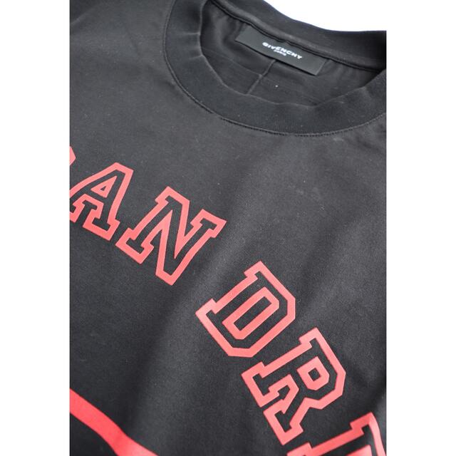 GIVENCHY ジバンシー アメリカンドリーム Tシャツ オーバーサイズ 2022