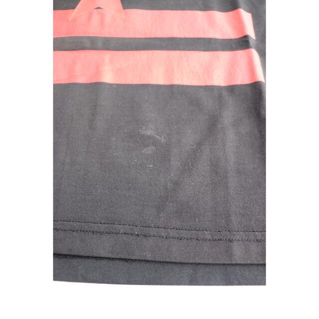 GIVENCHY ジバンシー アメリカンドリーム Tシャツ オーバーサイズ 2022