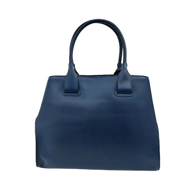 超ポイントバック祭】 - TOD'S 未使用品!TOD'S【トッズ】CAPE トート