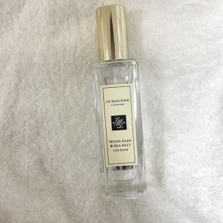 ジョーマローン(Jo Malone)のJO MALONE ウッドセージ&シーソルト　コロン(香水(女性用))