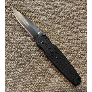 ガーバー(Gerber)のガーバー　アップルゲート　ナイフ　ラブレス　スノーピーク　A&F より◎(その他)