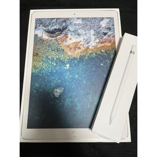 アイパッド(iPad)のiPad Pro ＋Pencil 12.9 (タブレット)