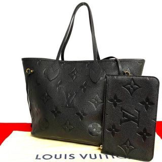 公式オンライン 極 美品 保存袋 付き ルイヴィトン エピ レザー トート
