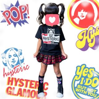 ジョーイヒステリック(JOEY HYSTERIC)の専用❤️(Tシャツ/カットソー)