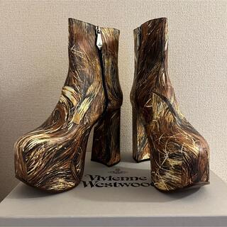 ヴィヴィアン(Vivienne Westwood) 靴/シューズの通販 2,000点以上 