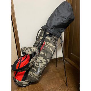 ナイキ モデル バッグの通販 30点 | NIKEのスポーツ/アウトドアを買う