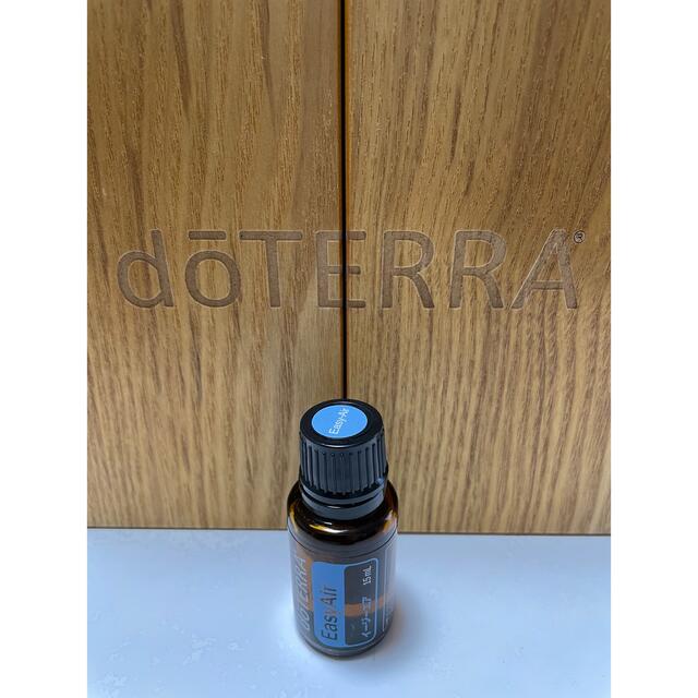 doTERRA ドテラ　イージーエアー15 ml コスメ/美容のリラクゼーション(エッセンシャルオイル（精油）)の商品写真