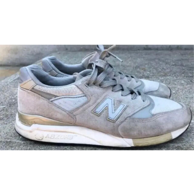 NEWBALANCE / M998 CEL MADE IN U.S.A