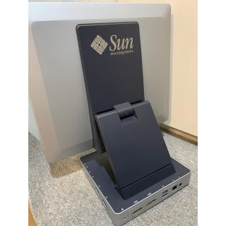 Sun Ray 170 シンクライアント(ディスプレイ)