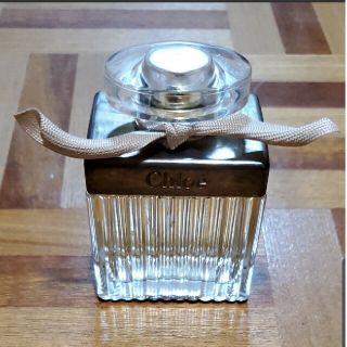 クロエ(Chloe)のクロエ　75mL　オードパルファム　香水　フランス　 Chloe 　オードトワレ(香水(女性用))