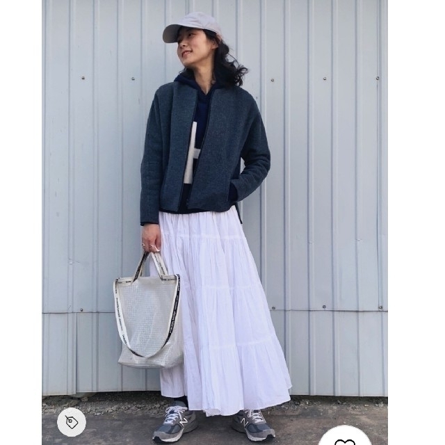 大特価 UNITED ARROWS - 専用 ロングスカート - kork-genuss.de