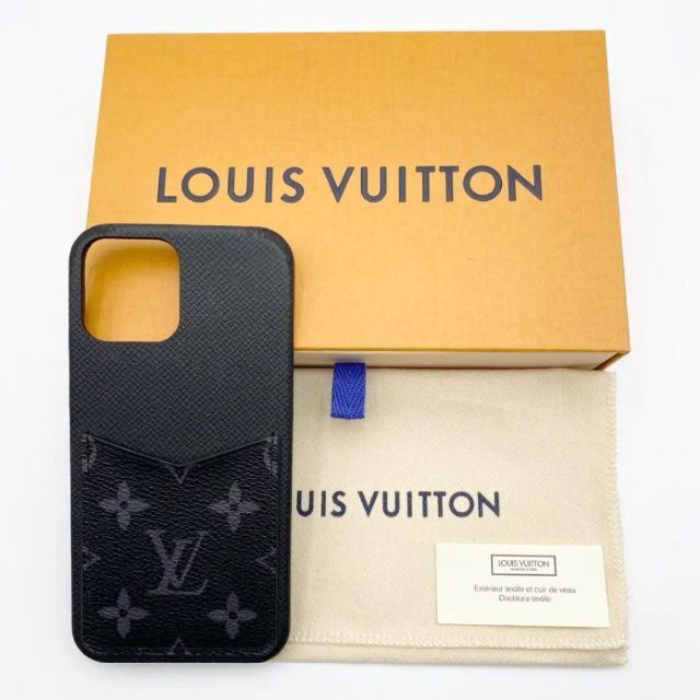 ☆販売用ページ☆ LOUIS VUITTON ルイヴィトン バンパー13PRO