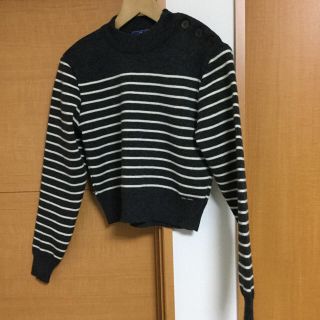 セントジェームス(SAINT JAMES)のナイトタイムセール‼️美品 セントジェームス ニット(ニット/セーター)