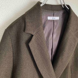 JOURNAL STANDARD relume - JOURNAL STANDARD シャークツイードテーラ