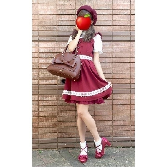 リズリサ★クラシックリボンベレー帽