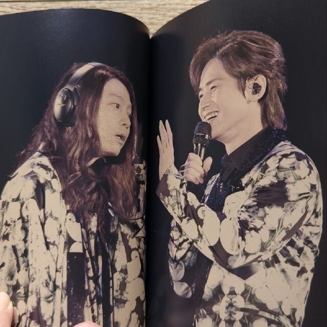 KinKi Kids - KinKi Kids CONCERT 20.2.21 -Everything hの通販 by KinKi Kids - KinKi Kids CONCERT 20.2.21 -Everything hの通販 by