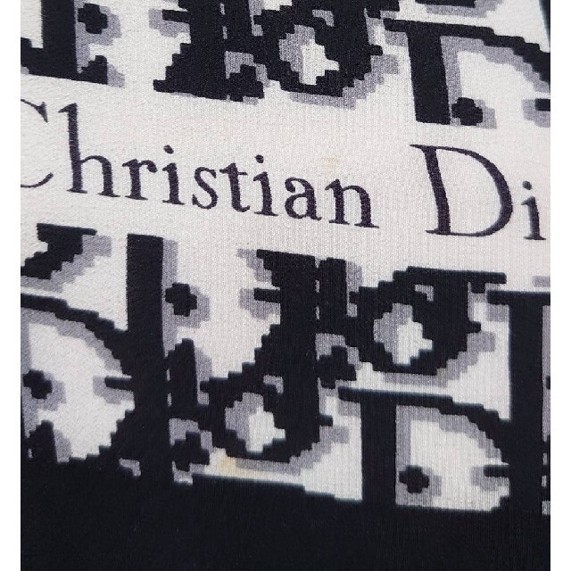 Christian Dior(クリスチャンディオール)のChristian Dior　クリスチャンディオール　スカーフ レディースのファッション小物(バンダナ/スカーフ)の商品写真