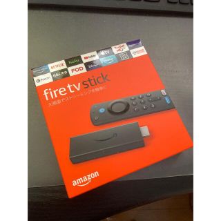 新品★Amazon Fire TV Stick 第３世代(その他)