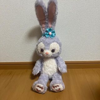 ステラルー(ステラ・ルー)のステラルー ディズニーシー ぬいぐるみ Sサイズ(ぬいぐるみ)