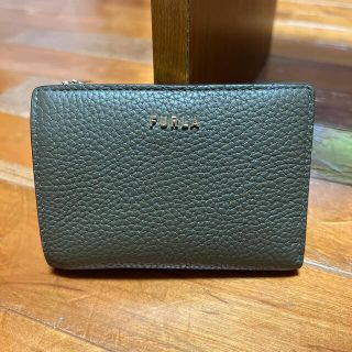 フルラ(Furla)のFURLA フルラ 二つ折り財布 コンパクト財布(財布)