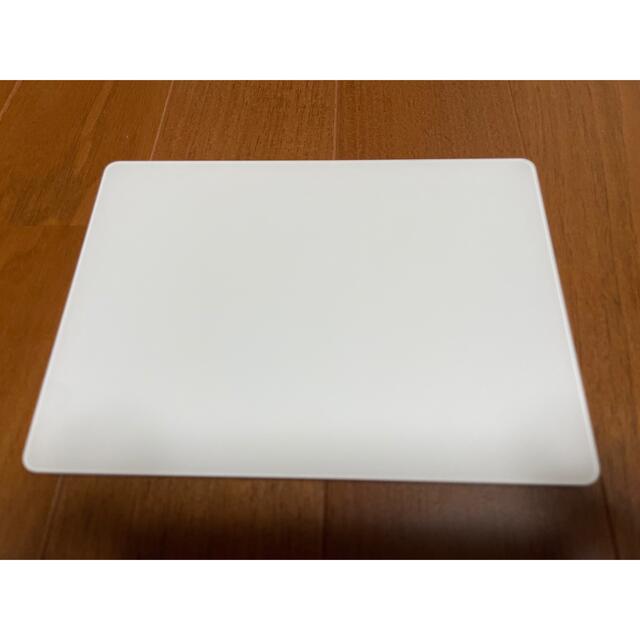 Apple(アップル)の※販売一時停止中※ Apple Magic trackpad 2 A1535 スマホ/家電/カメラのPC/タブレット(PC周辺機器)の商品写真