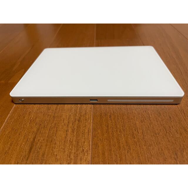 Apple(アップル)の※販売一時停止中※ Apple Magic trackpad 2 A1535 スマホ/家電/カメラのPC/タブレット(PC周辺機器)の商品写真