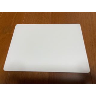 アップル(Apple)の※販売一時停止中※ Apple Magic trackpad 2 A1535(PC周辺機器)