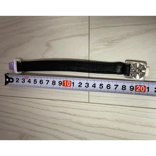 値下げしました!】クロムハーツ ブレスレット 【国内在庫】 48.0%OFF