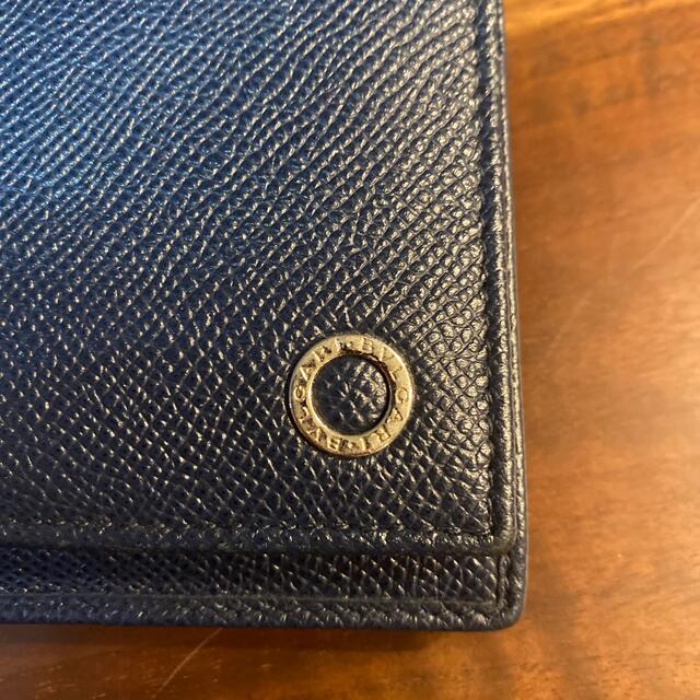 BVLGARI(ブルガリ)の専用 ブルガリ マン 長財布　キーケース　セット メンズのファッション小物(長財布)の商品写真