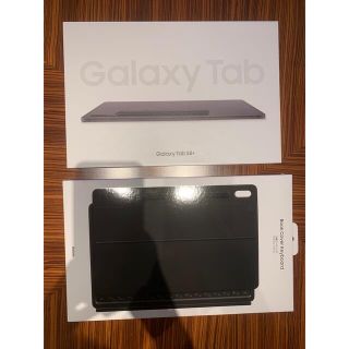 ギャラクシー(Galaxy)のよっしー様専用ページGalaxy Tab S8+タブレット セット(タブレット)