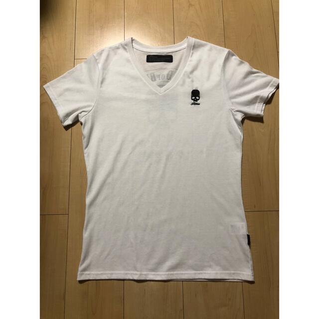 Roen(ロエン)の【Roen】Tシャツ メンズのトップス(Tシャツ/カットソー(半袖/袖なし))の商品写真