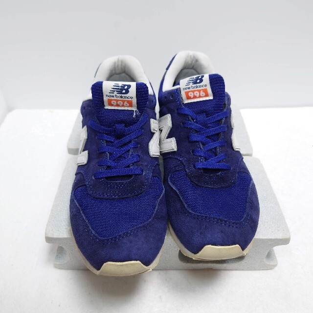 New Balance(ニューバランス)の25cm【New Balance WR996JP】ニューバランス996 レディースの靴/シューズ(スニーカー)の商品写真