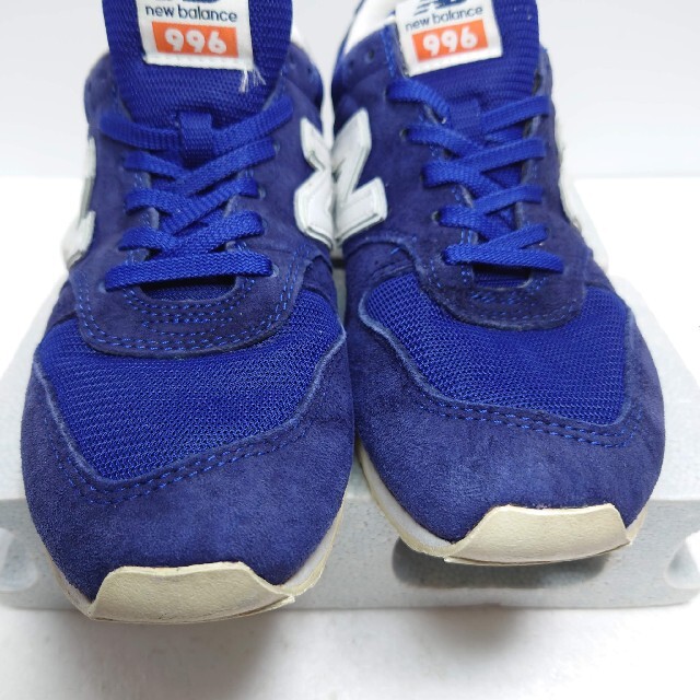 New Balance(ニューバランス)の25cm【New Balance WR996JP】ニューバランス996 レディースの靴/シューズ(スニーカー)の商品写真