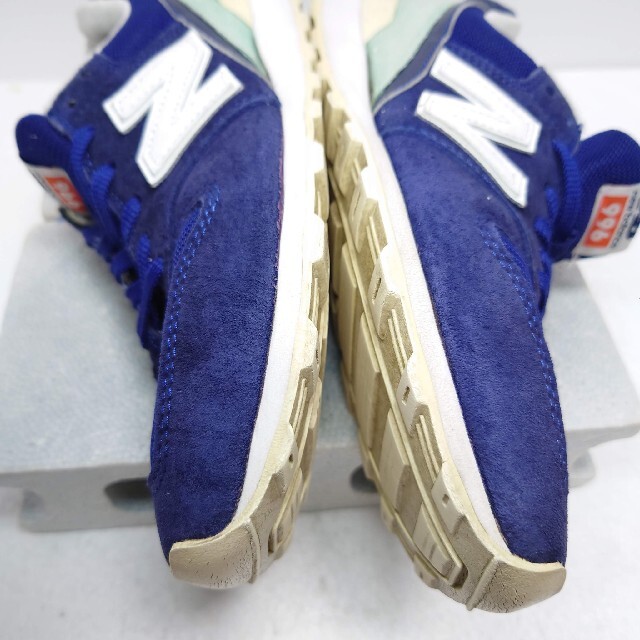 New Balance(ニューバランス)の25cm【New Balance WR996JP】ニューバランス996 レディースの靴/シューズ(スニーカー)の商品写真