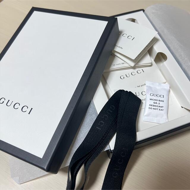 Gucci(グッチ)のGUCCI iPhoneXsケース スマホ/家電/カメラのスマホアクセサリー(iPhoneケース)の商品写真