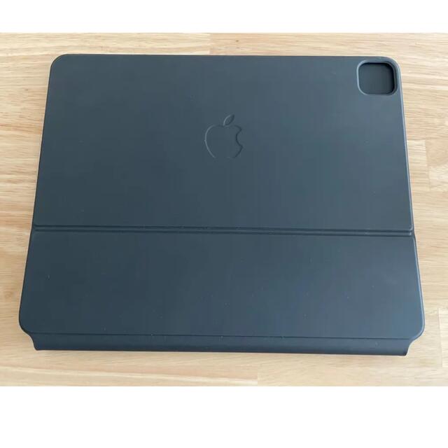 APPLE iPadPro 12.9インチ 第5世代 MagicKeyboard