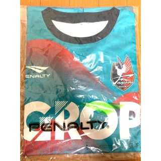 ペナルティ(PENALTY)のファジアーノ岡山 町田戦限定Tシャツ(応援グッズ)