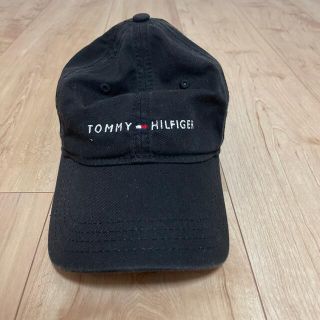 トミーヒルフィガー(TOMMY HILFIGER)のTOMY HILFIGER キャップ cap(キャップ)