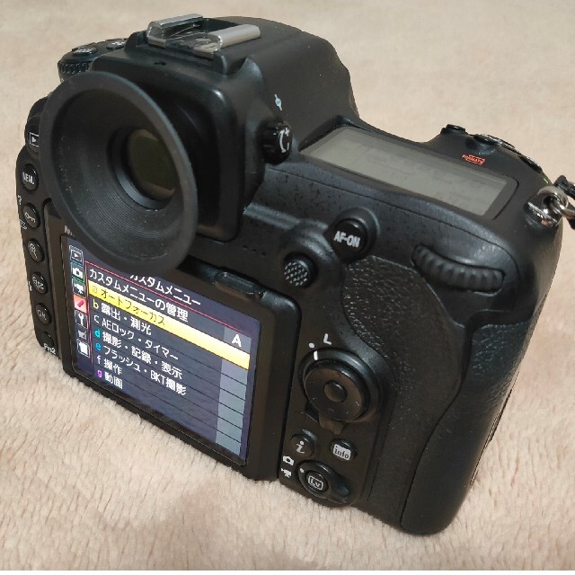 Nikon D500 ニコン 一眼レフ 付属品多数