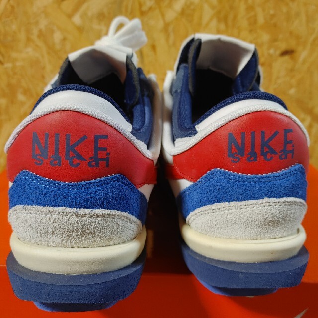 NIKE(ナイキ)のsacai × Nike Zoom Cortez サカイ × ナイキ 29cm メンズの靴/シューズ(スニーカー)の商品写真