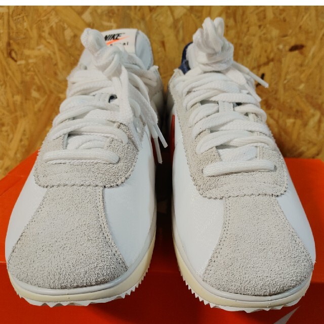 NIKE(ナイキ)のsacai × Nike Zoom Cortez サカイ × ナイキ 29cm メンズの靴/シューズ(スニーカー)の商品写真
