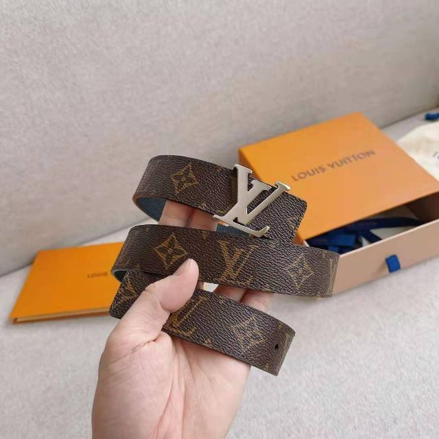 売り価格】 LOUIS VUITTONベルト M9043 www.esn-spain.org