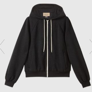 グッチ(Gucci)のクーポン値下❣️【新品】GUCCI グッチ❣️パーカー ジャケット(パーカー)