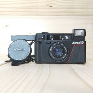 ニコン(Nikon)のひな様専用！！Nikon ニコン L35AD(フィルムカメラ)