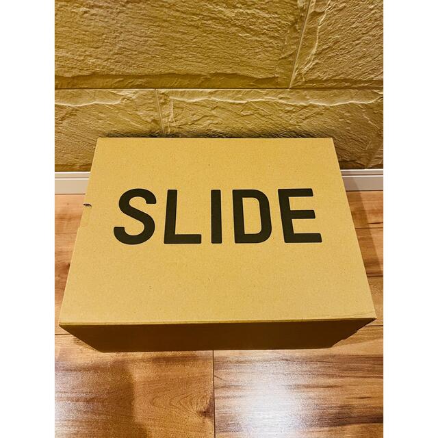 adidas YEEZY Slide Bone ／アディダス イージー スライド