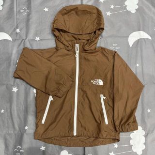 ノースフェイス(THE NORTH FACE) マウンテンパーカー(ブラウン/茶色系 ...